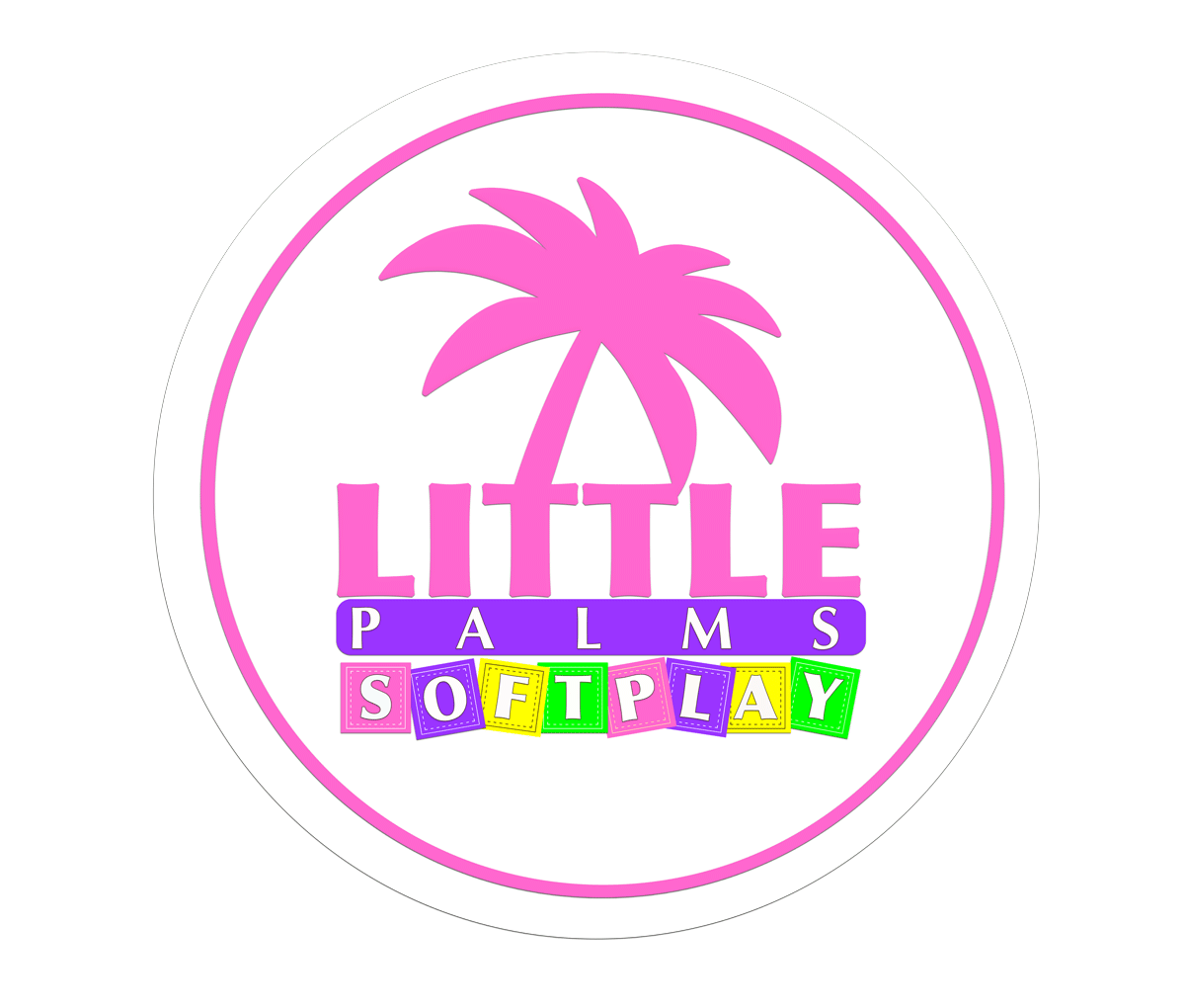 Little Palms Soft Play