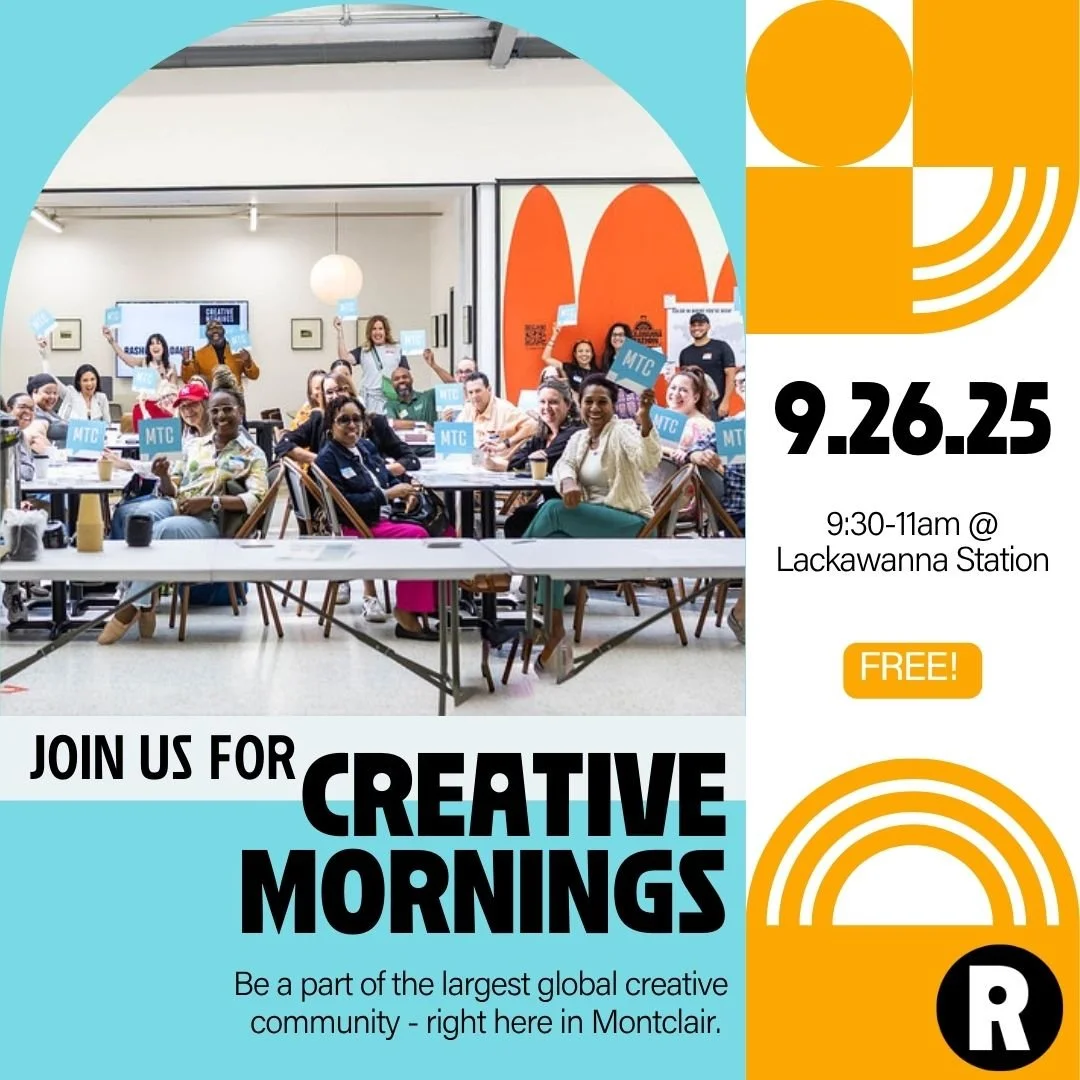 CreativeMornings