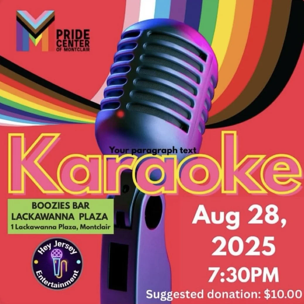Karaoke night at boozie’s mini bar
