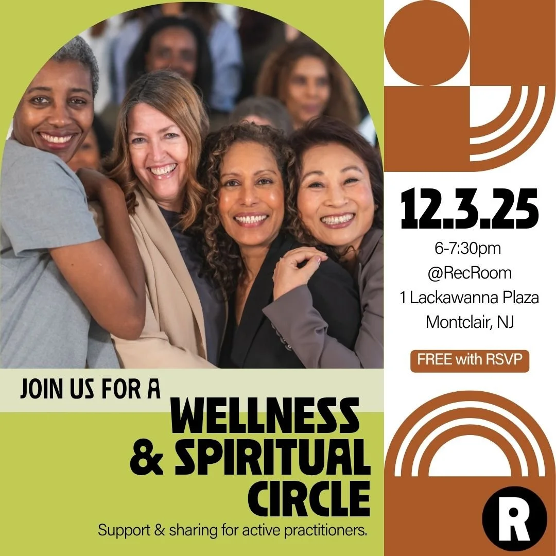 Wellness &amp; Spiritual Circle