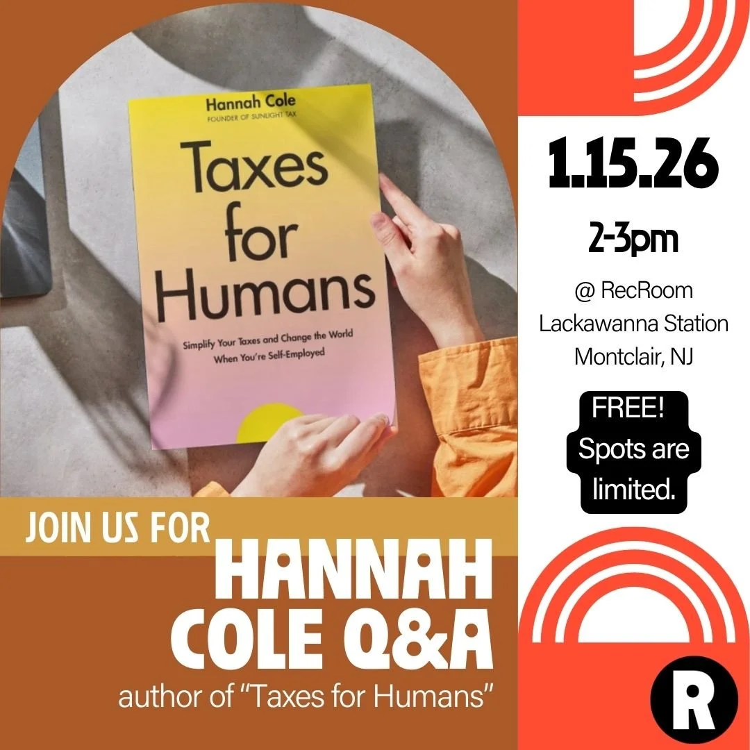 Hannah Cole Q&amp;A