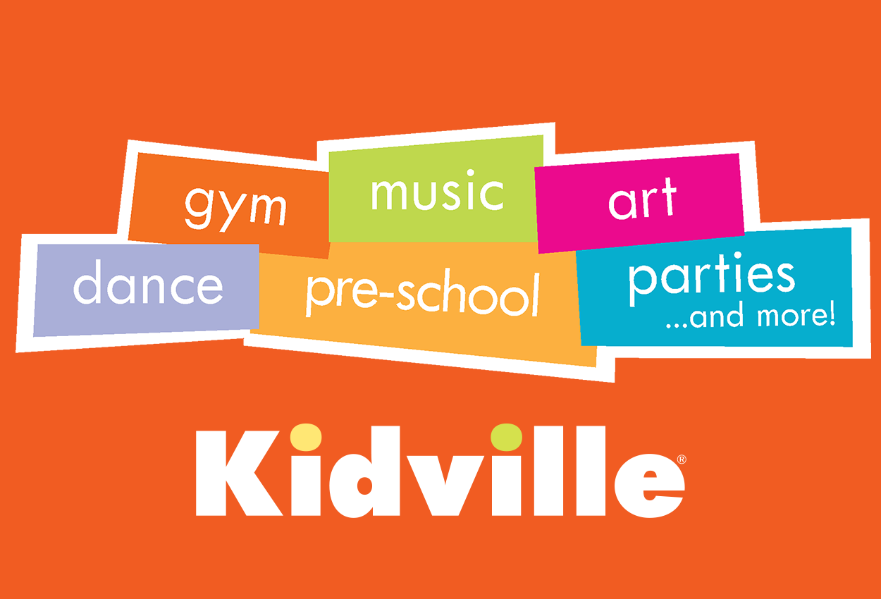 Kidville Montclair