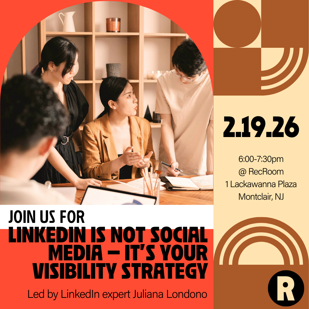 LinkedIn Is Not Social Media — It’s Your Visibility Strategy