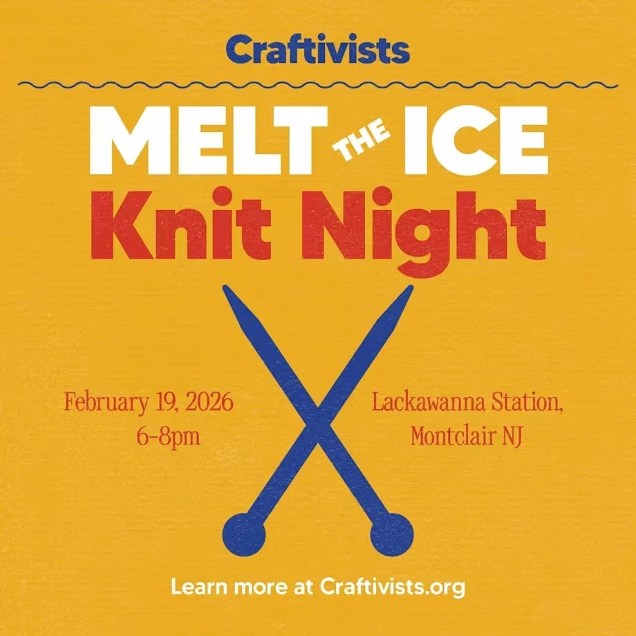 MELT ICE KNIT NIGHT