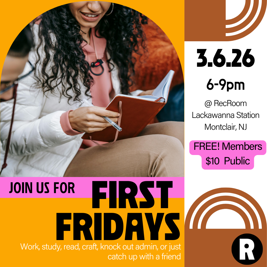first fridays