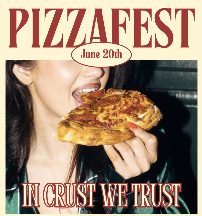 New Jersey Pizzafest