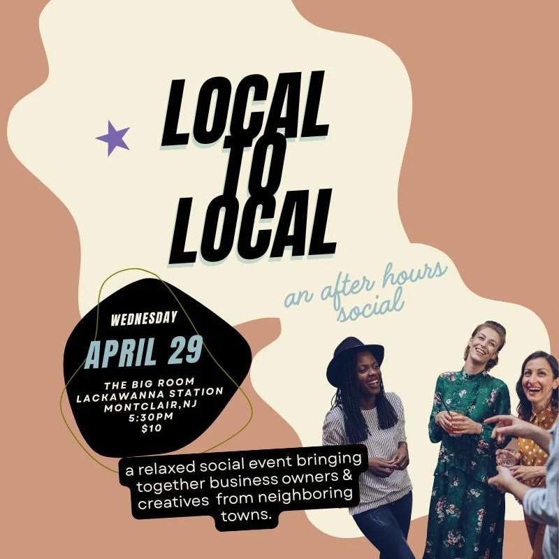 Local To Local: An After Hours Social 