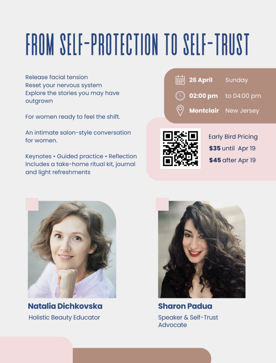 From Self-protection to self-trust