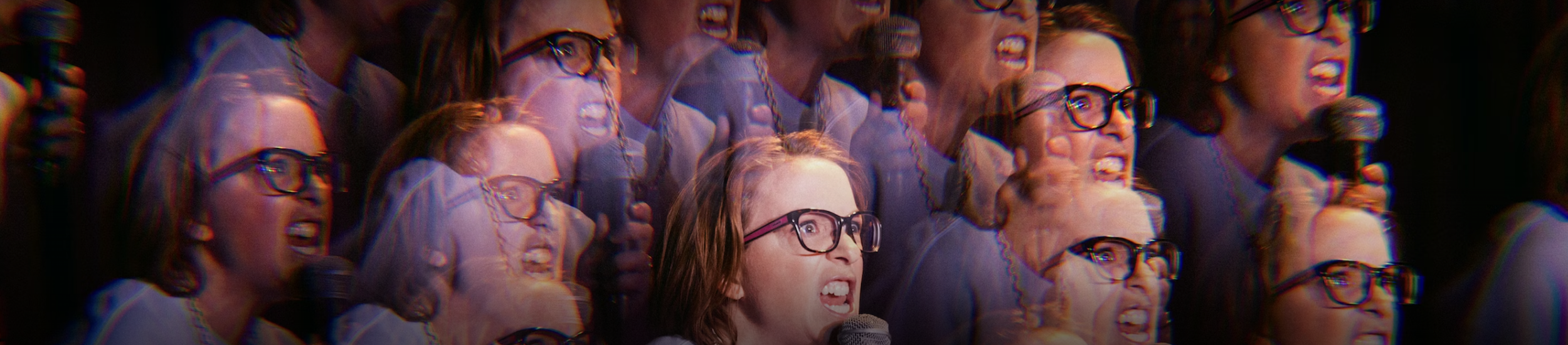 Screening &amp; QA: "About Those Miscarriages &amp; Other Messes I've Made"