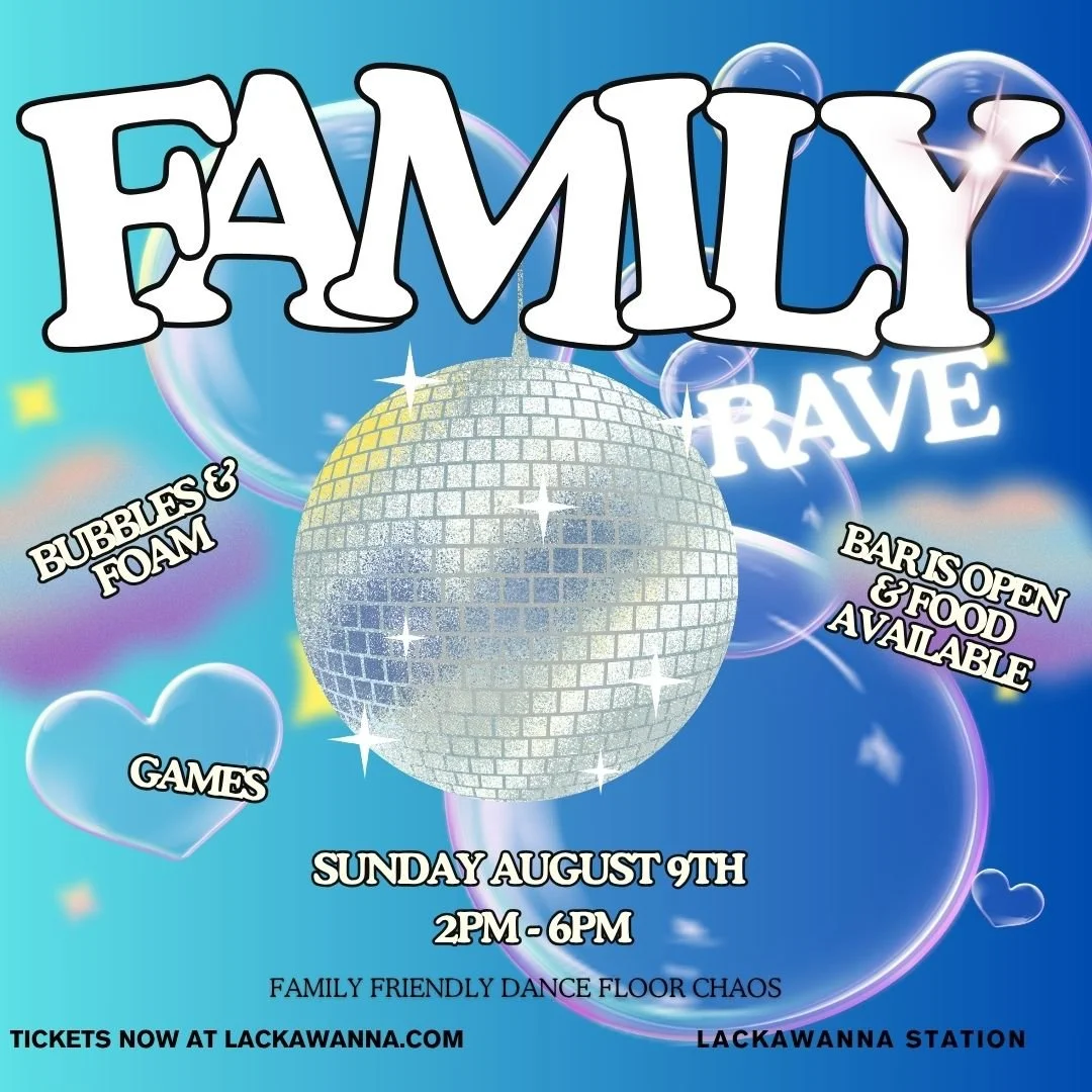 Family Rave