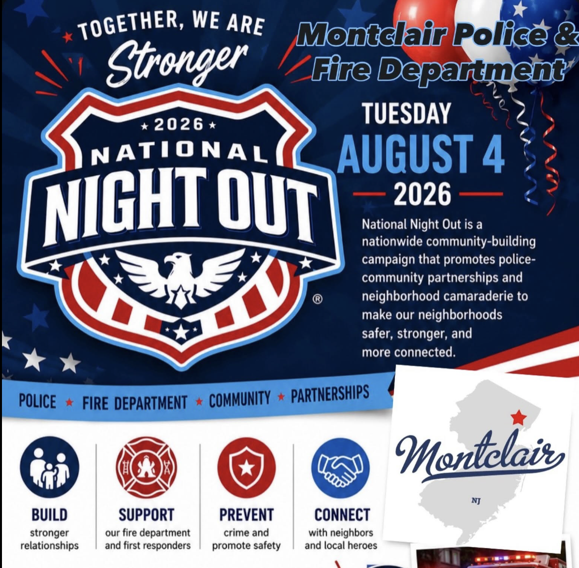 national night out