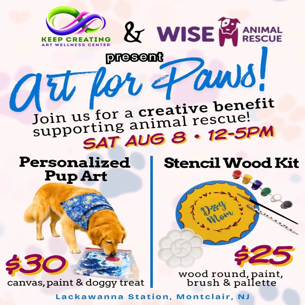 Art for Paws
