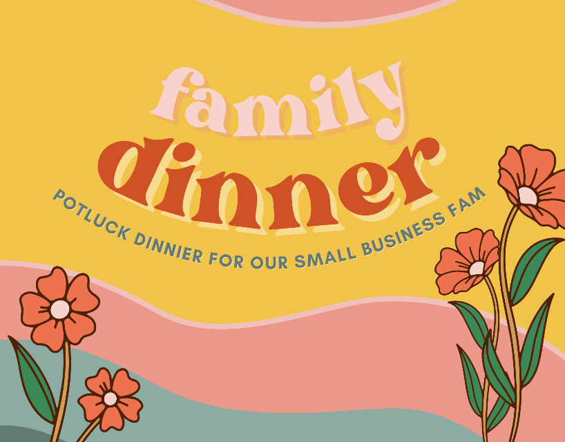 Family Dinner