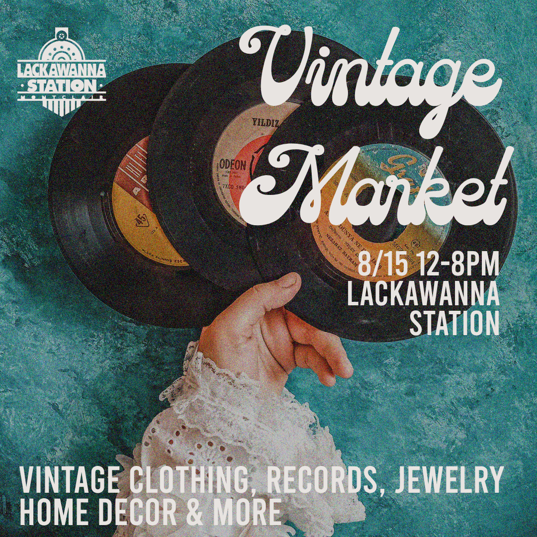 Vintage Market