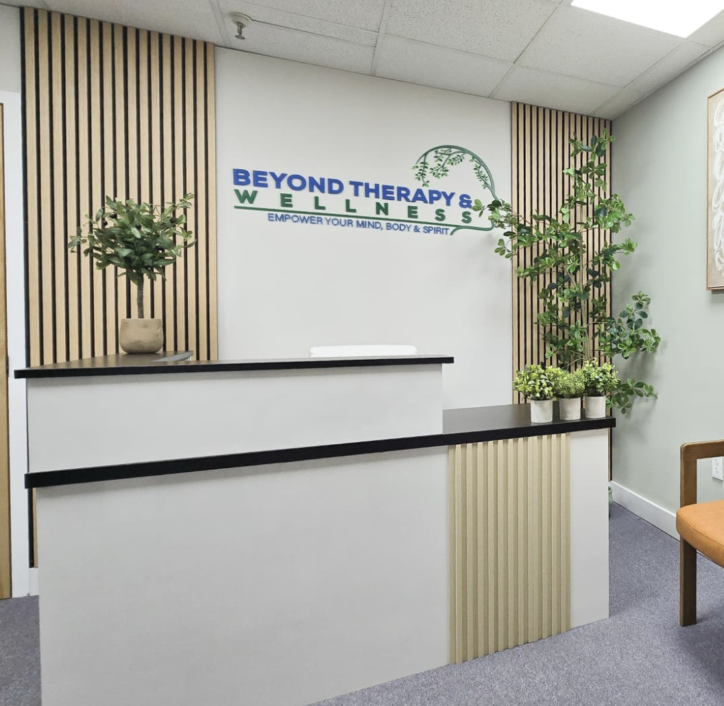 Beyond Therapy and Wellness