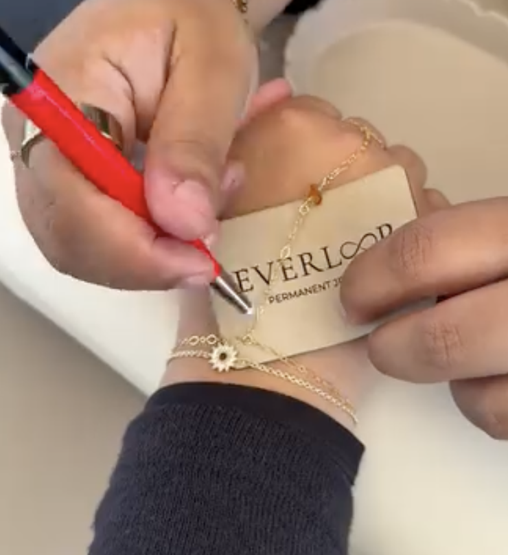 Everloop