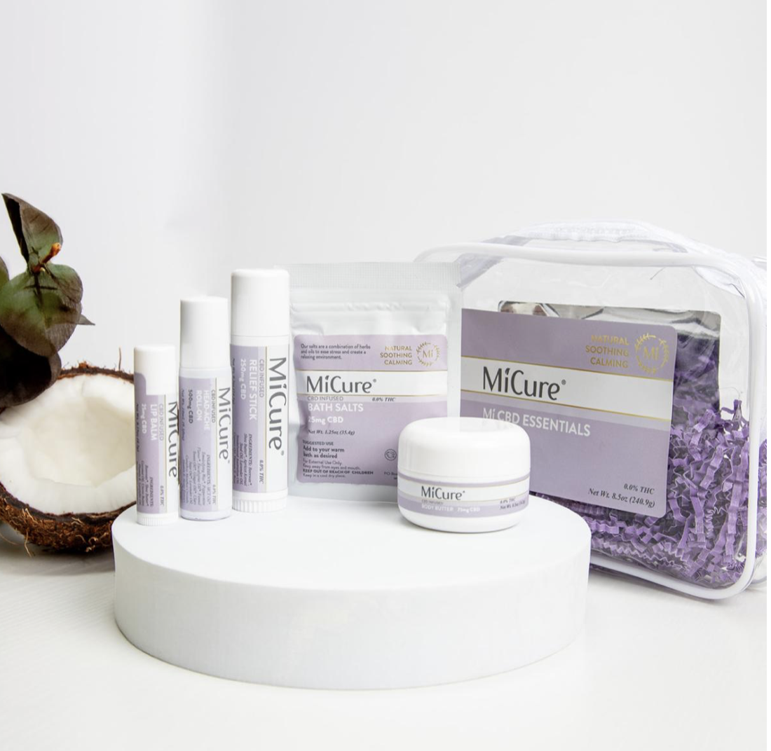MiCure