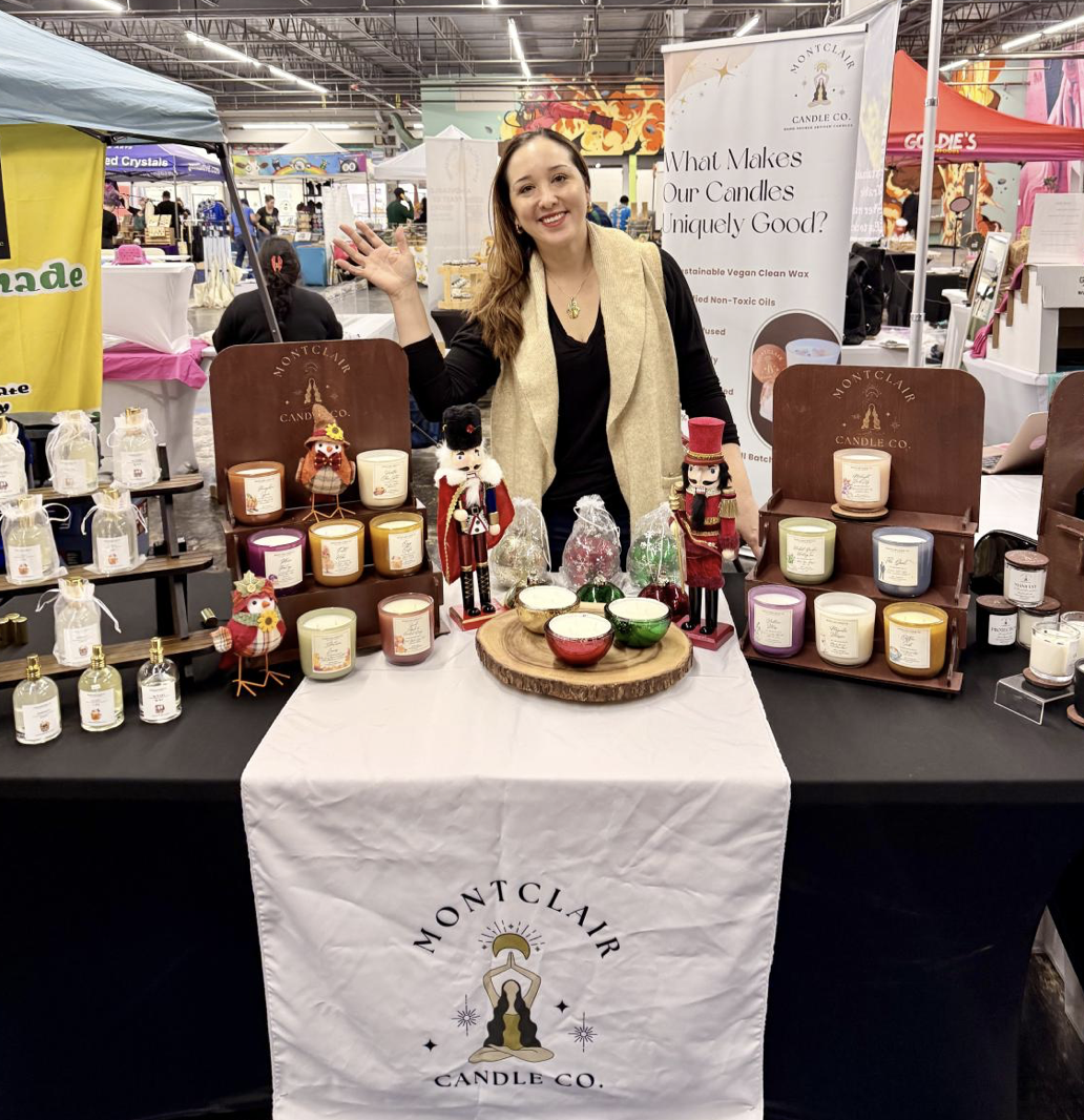 Montclair Candle Co.