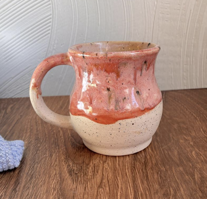Pottery By Rachel