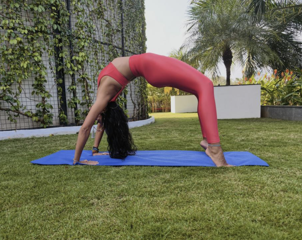 Chakra Wellness