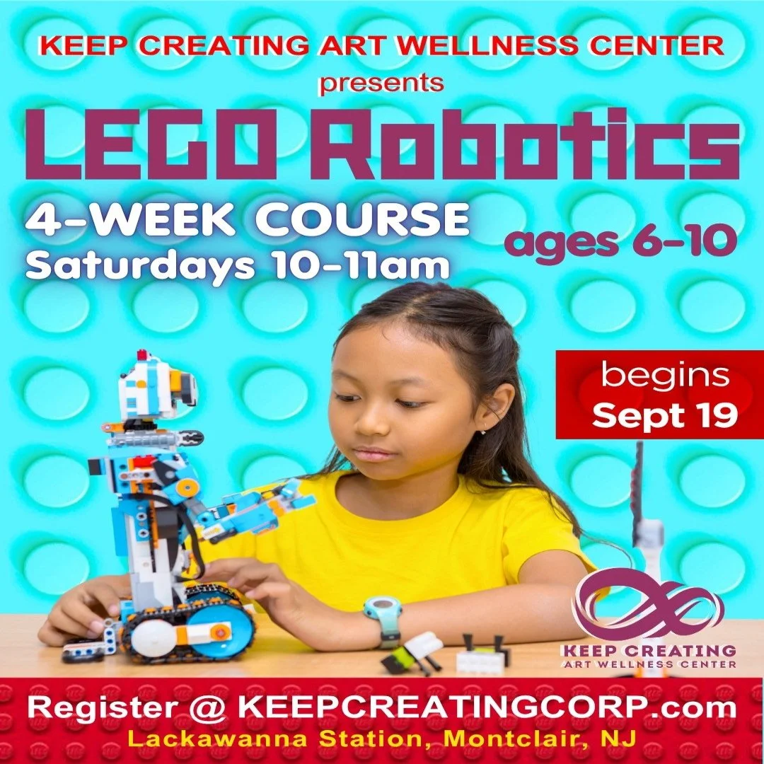 Lego Robotics
