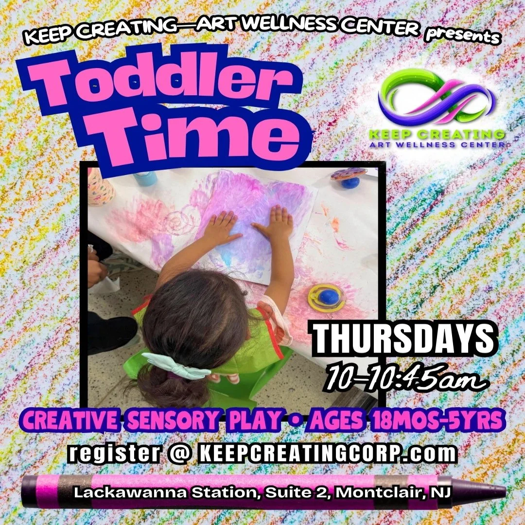 Toddler Time