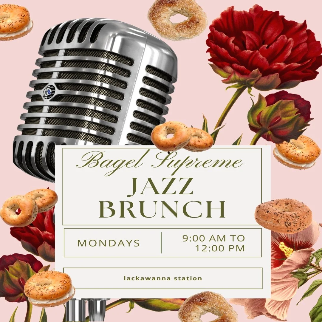 Jazz Brunch