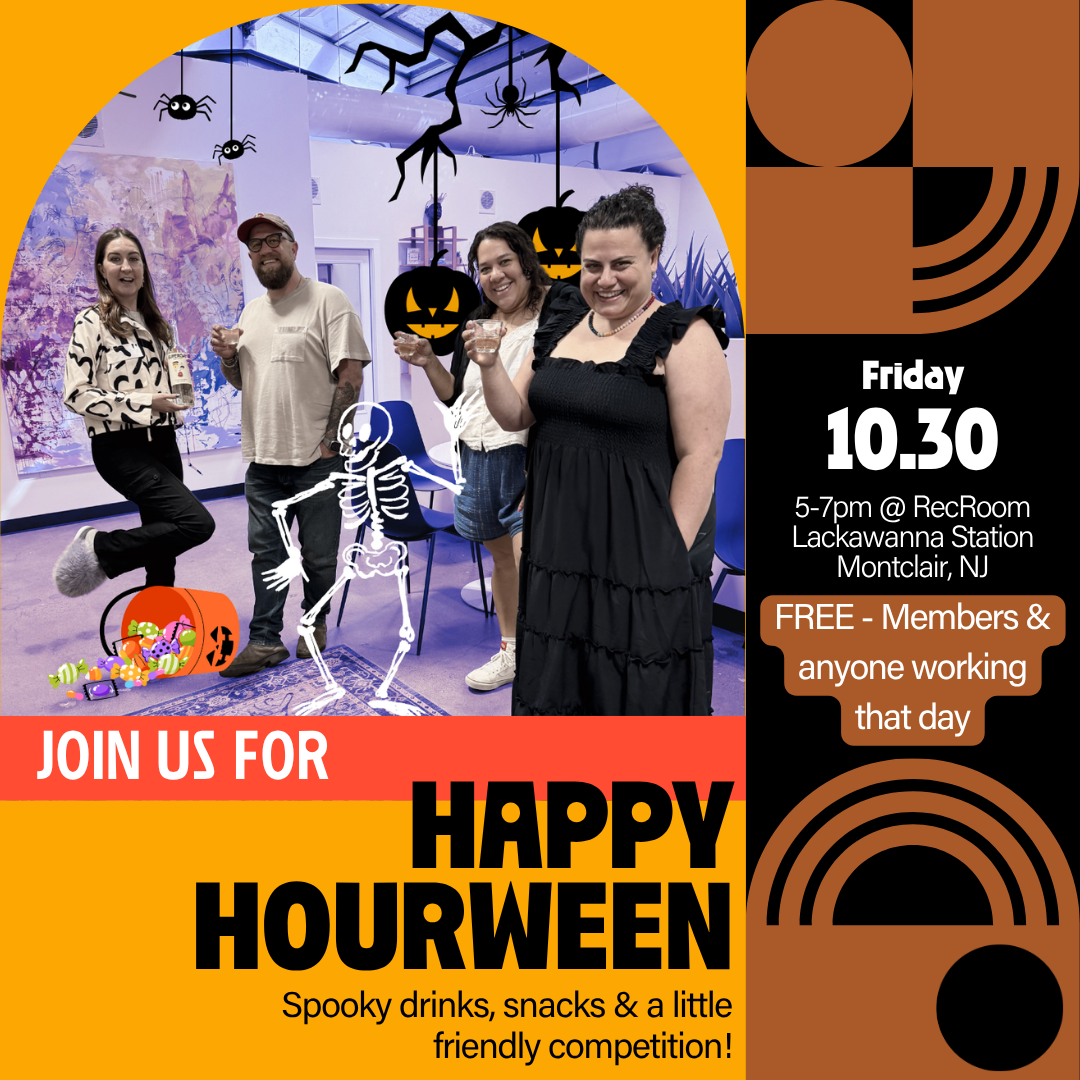 Happy HourWeen