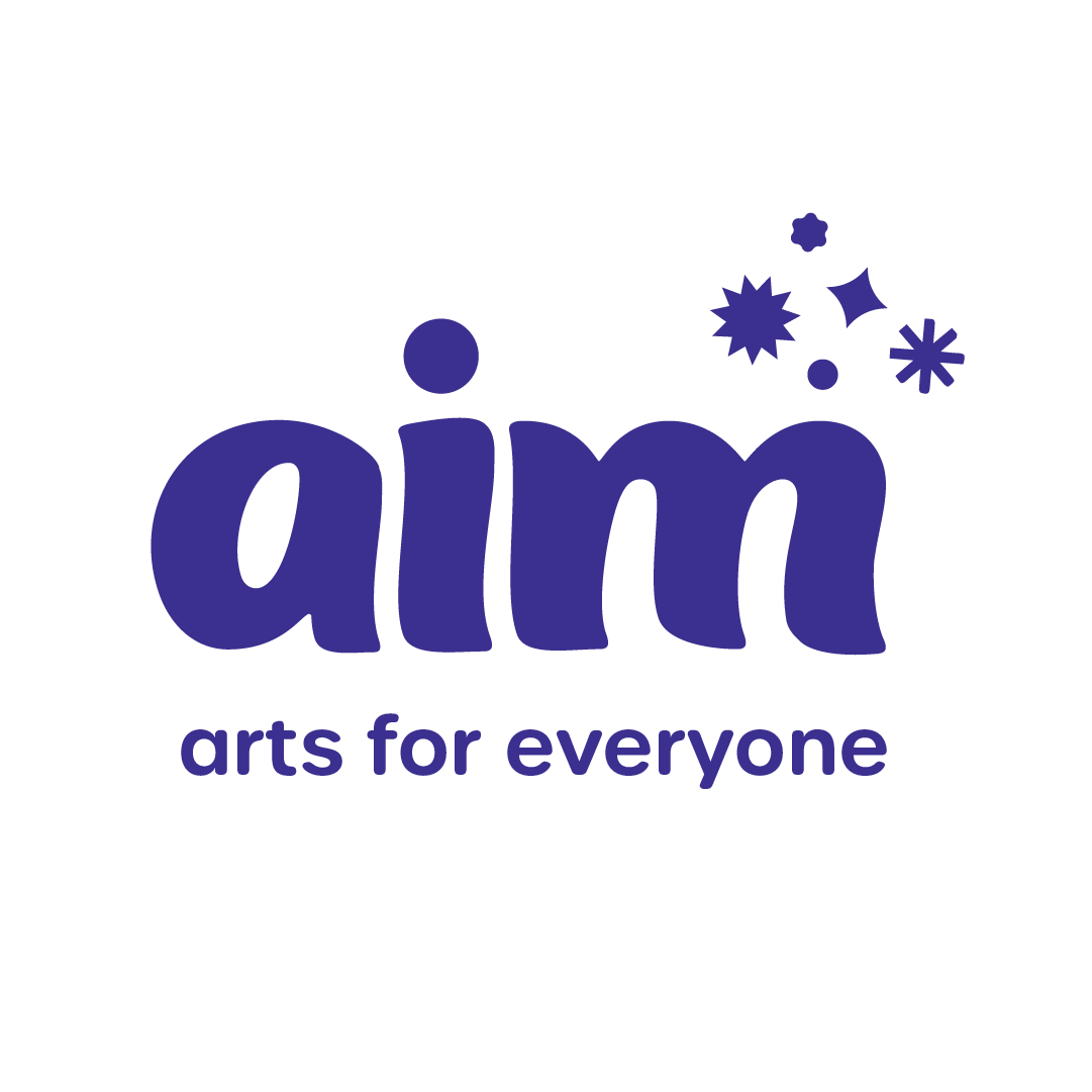 AIM Logo