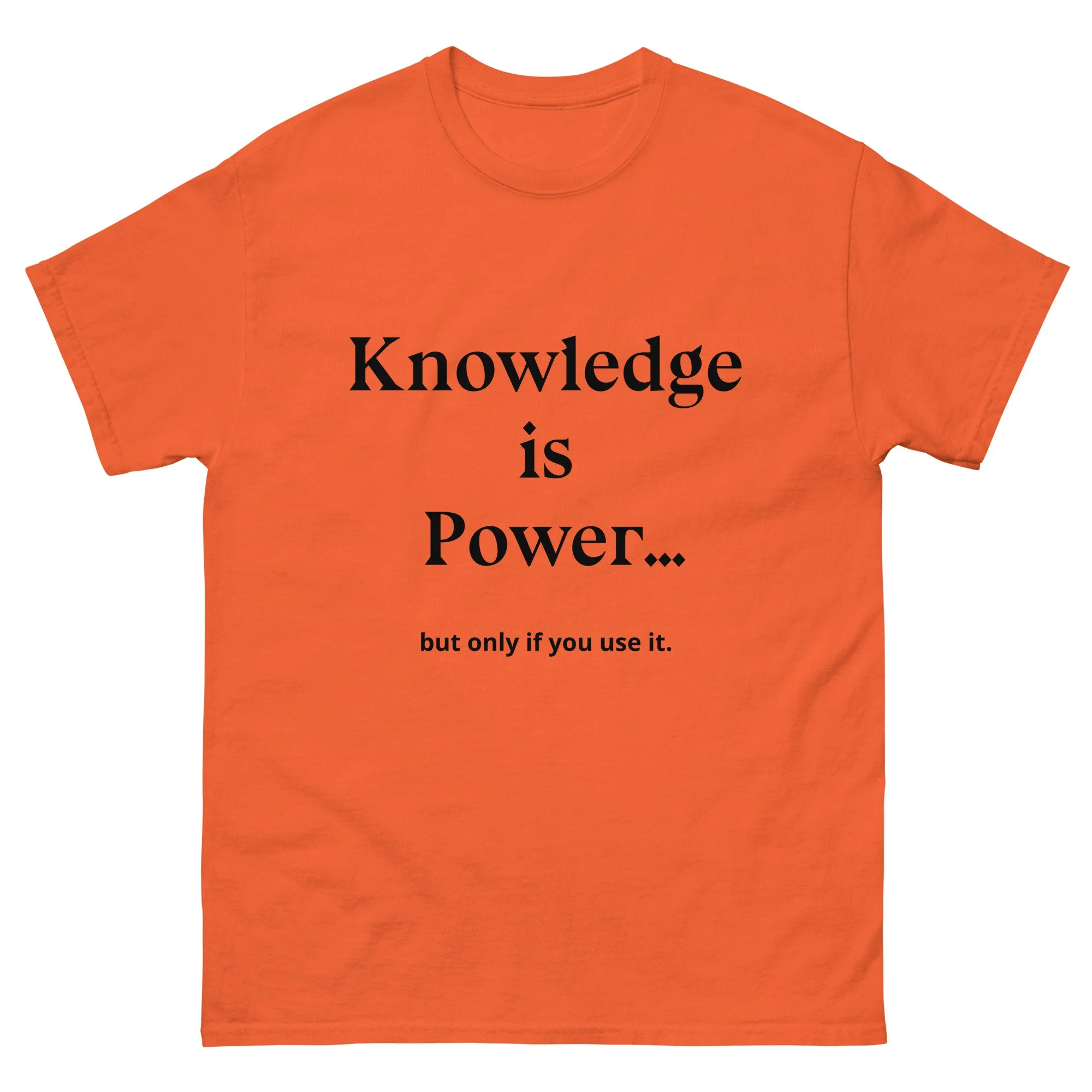 unisex-classic-tee-orange-front-6a188d56cf8b9.jpg