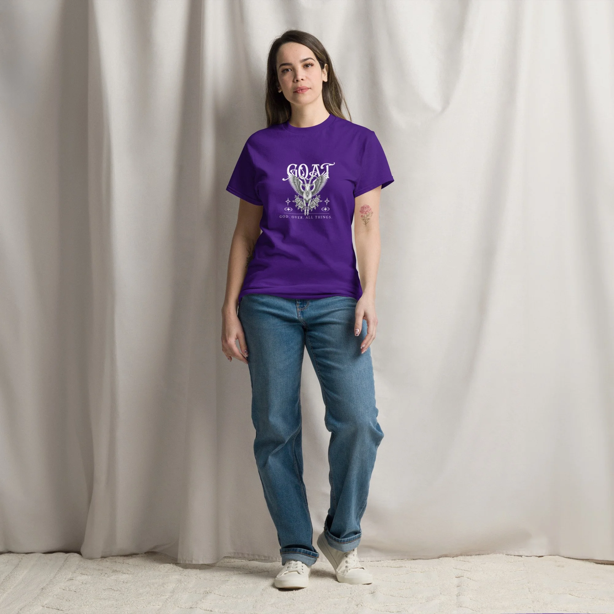 unisex-classic-tee-purple-front-6a27171c8eacc.jpg