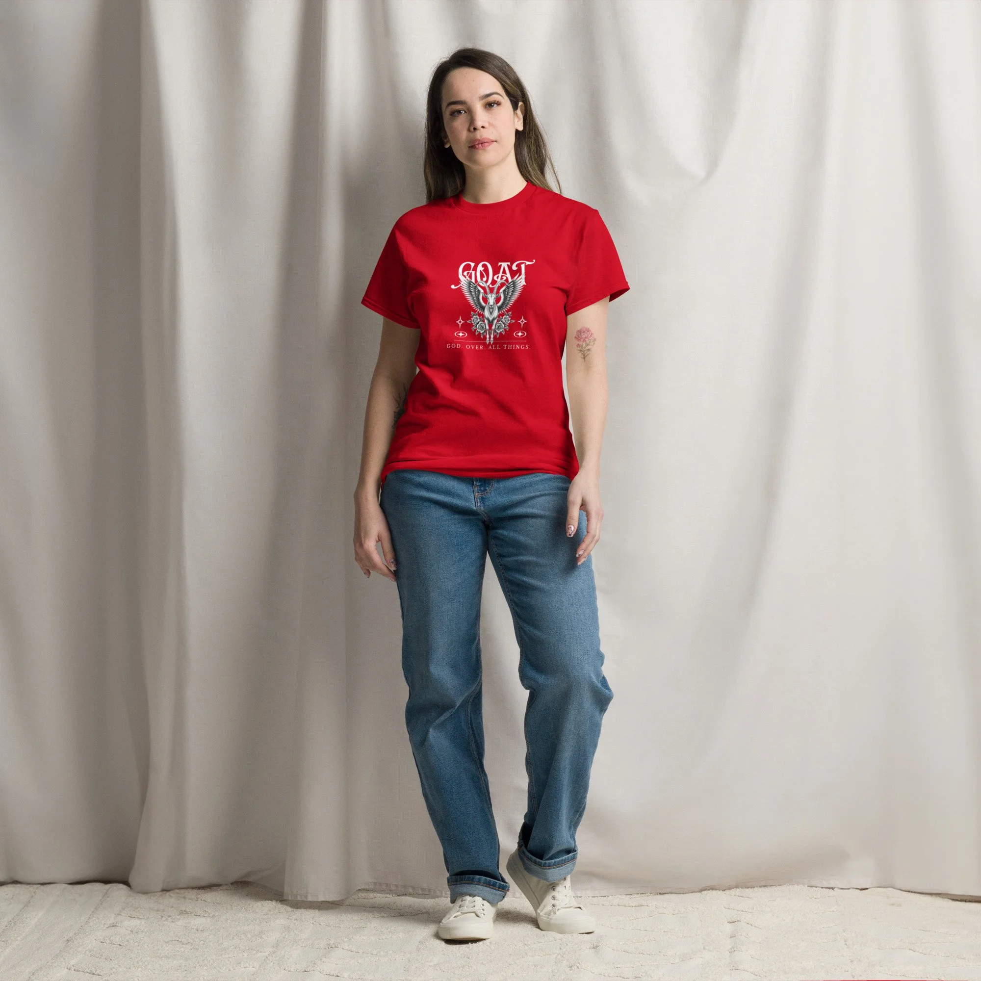 unisex-classic-tee-red-front-6a27171c92541.jpg