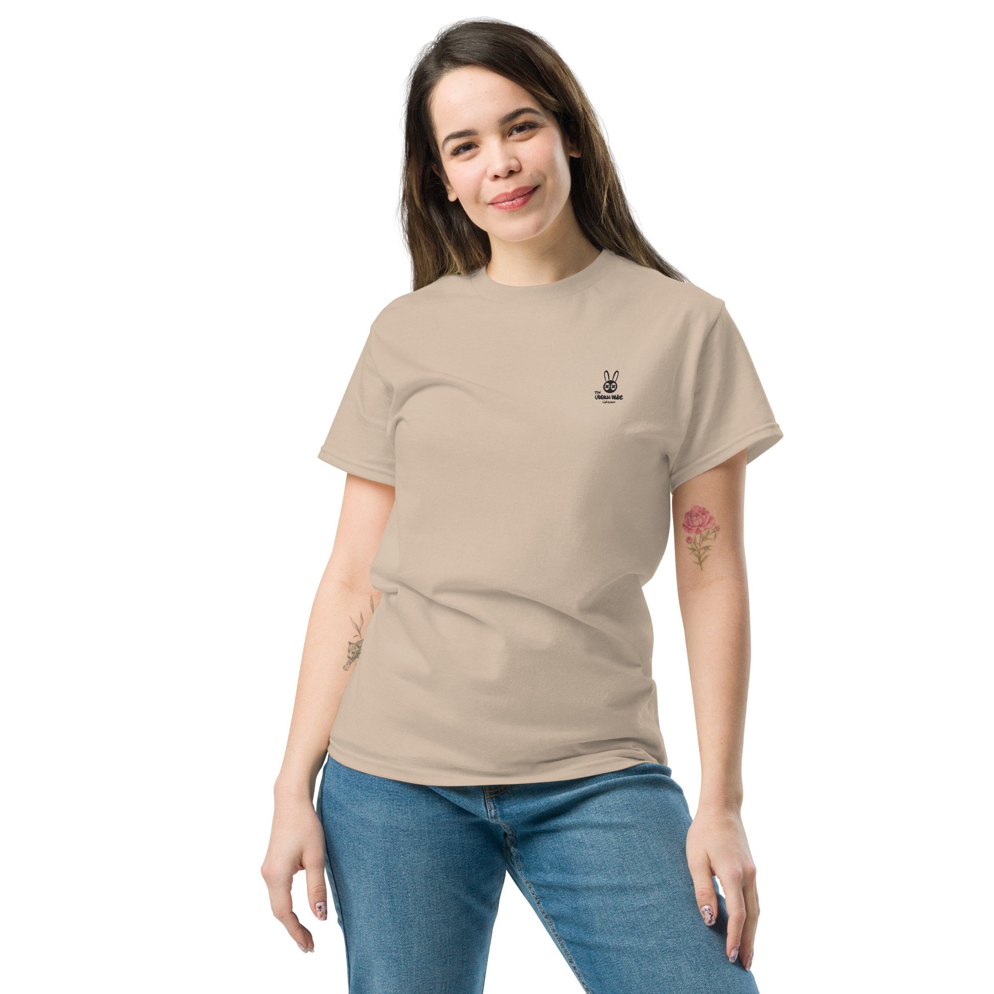 unisex-classic-tee-sand-front-6a3011156dd59.jpg
