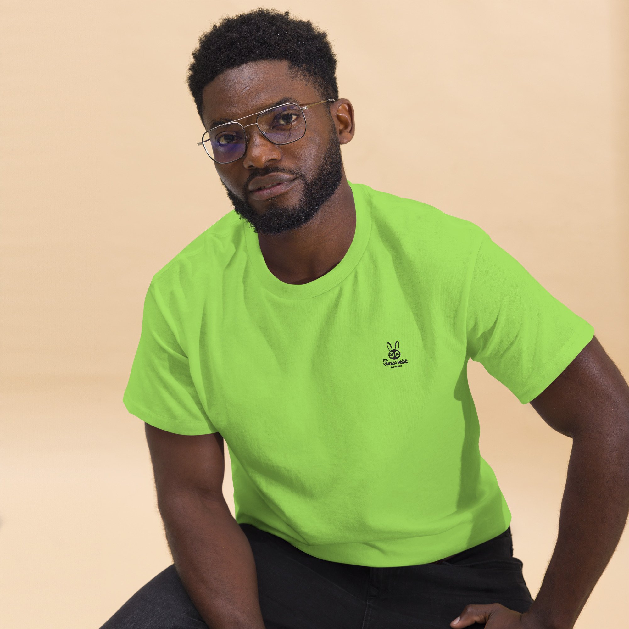 unisex-classic-tee-lime-front-2-6a301115839ad.jpg