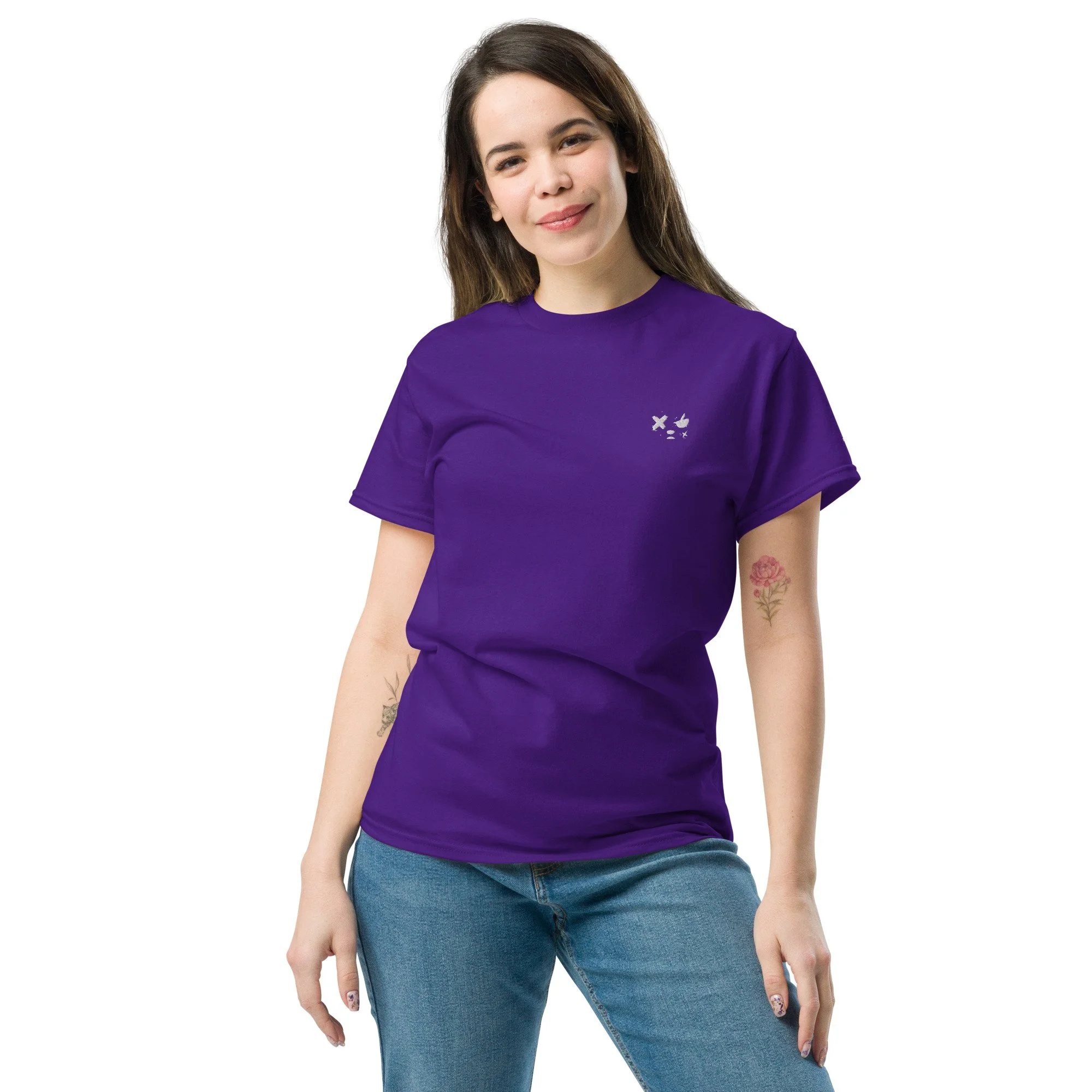 unisex-classic-tee-purple-front-6a30151e6c348.jpg