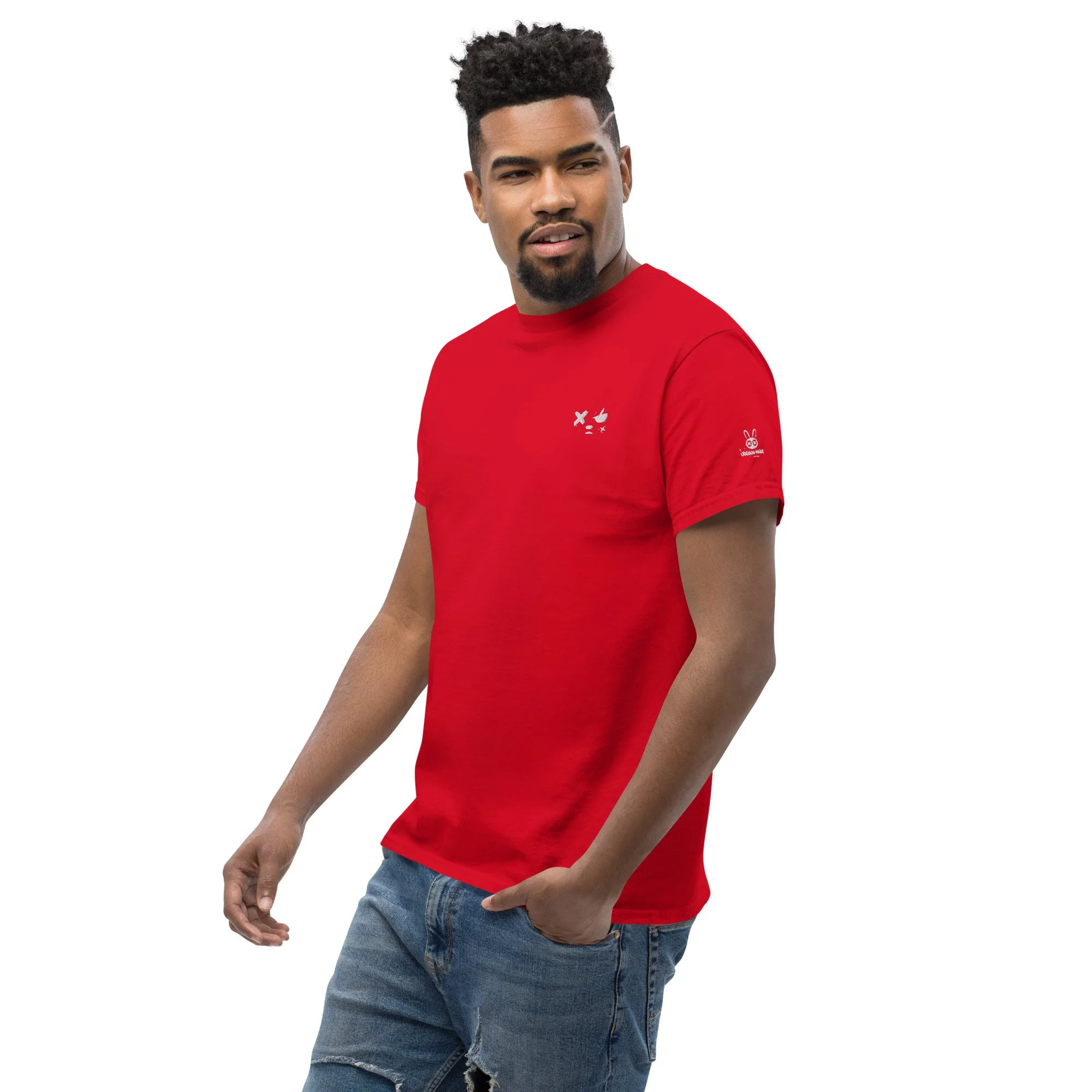 unisex-classic-tee-red-left-front-6a30151e6f871.jpg
