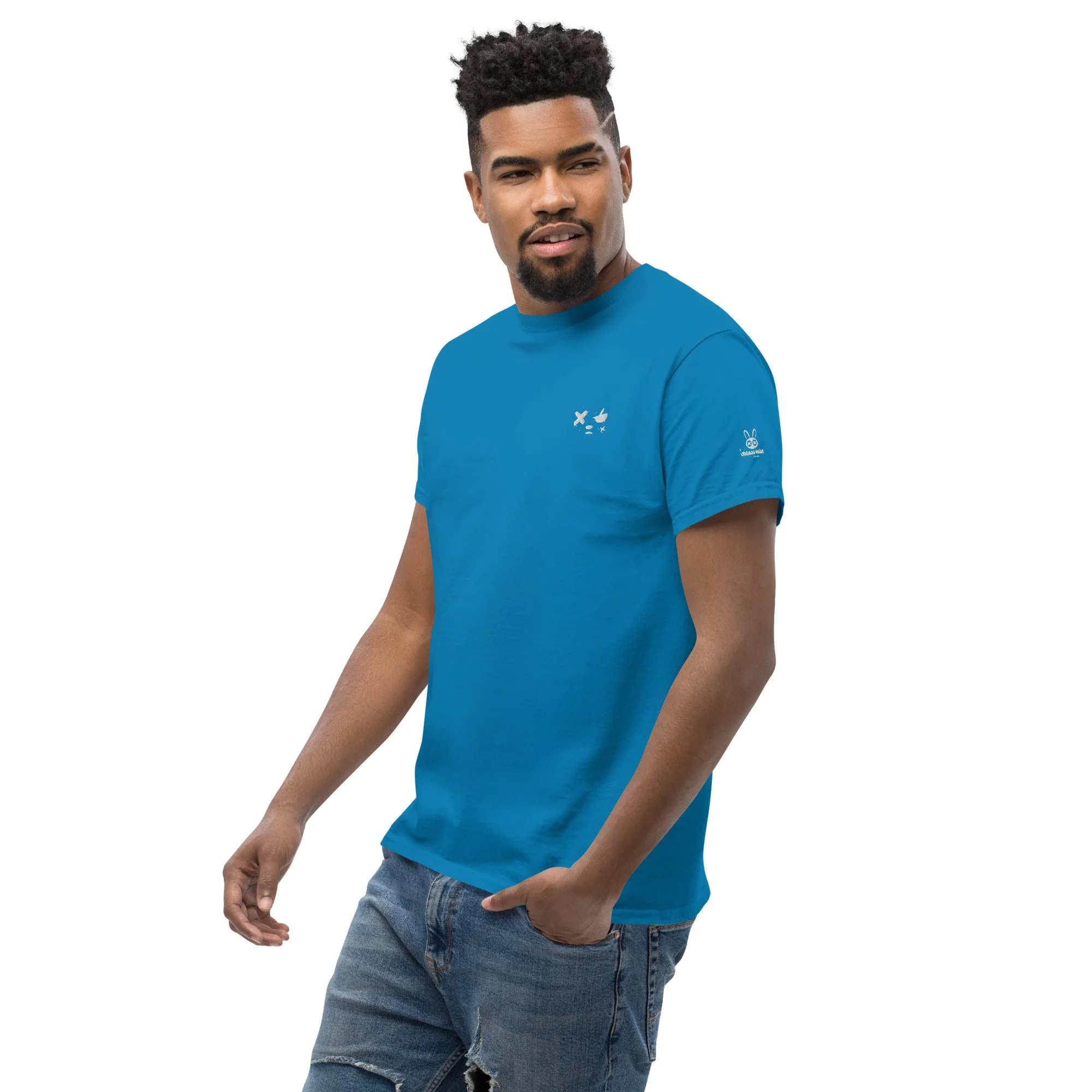 unisex-classic-tee-sapphire-left-front-6a30151ebf5fe.jpg