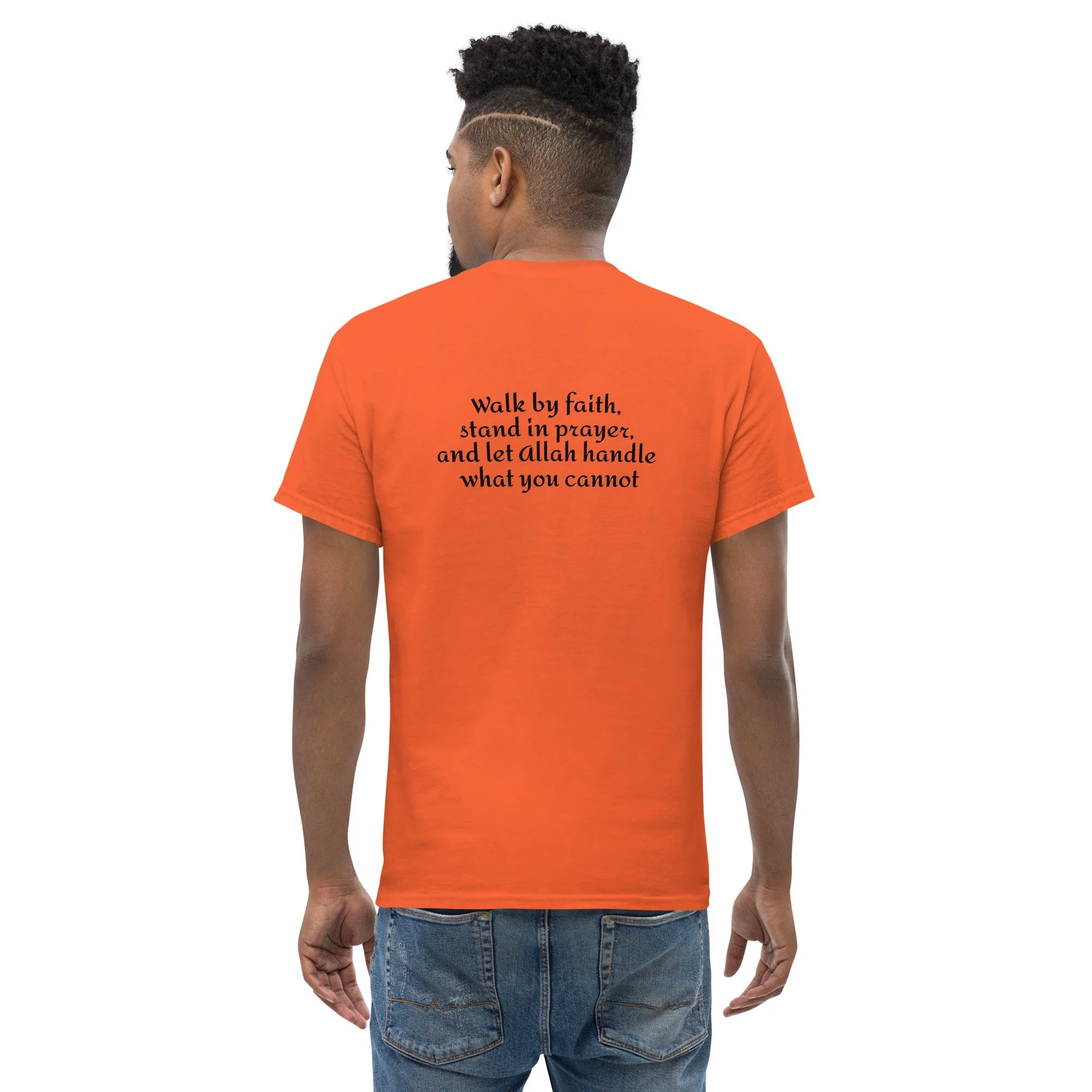 unisex-classic-tee-orange-back-6a30420538ae0.jpg
