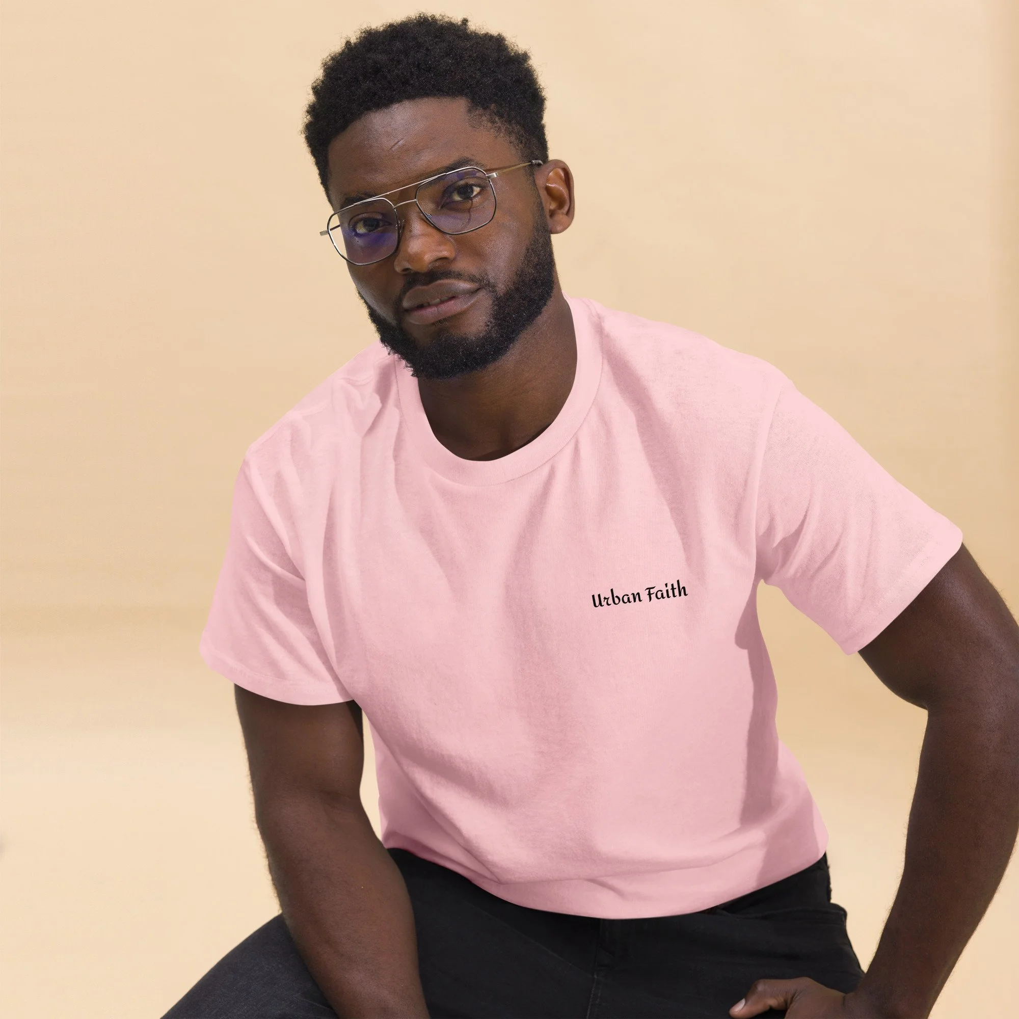 unisex-classic-tee-light-pink-front-2-6a30420582f1b.jpg