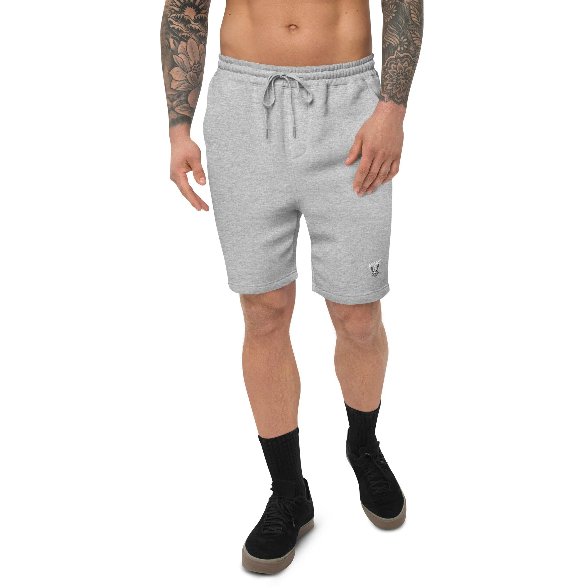 mens-fleece-shorts-heather-grey-front-6a316bace1ac5.jpg