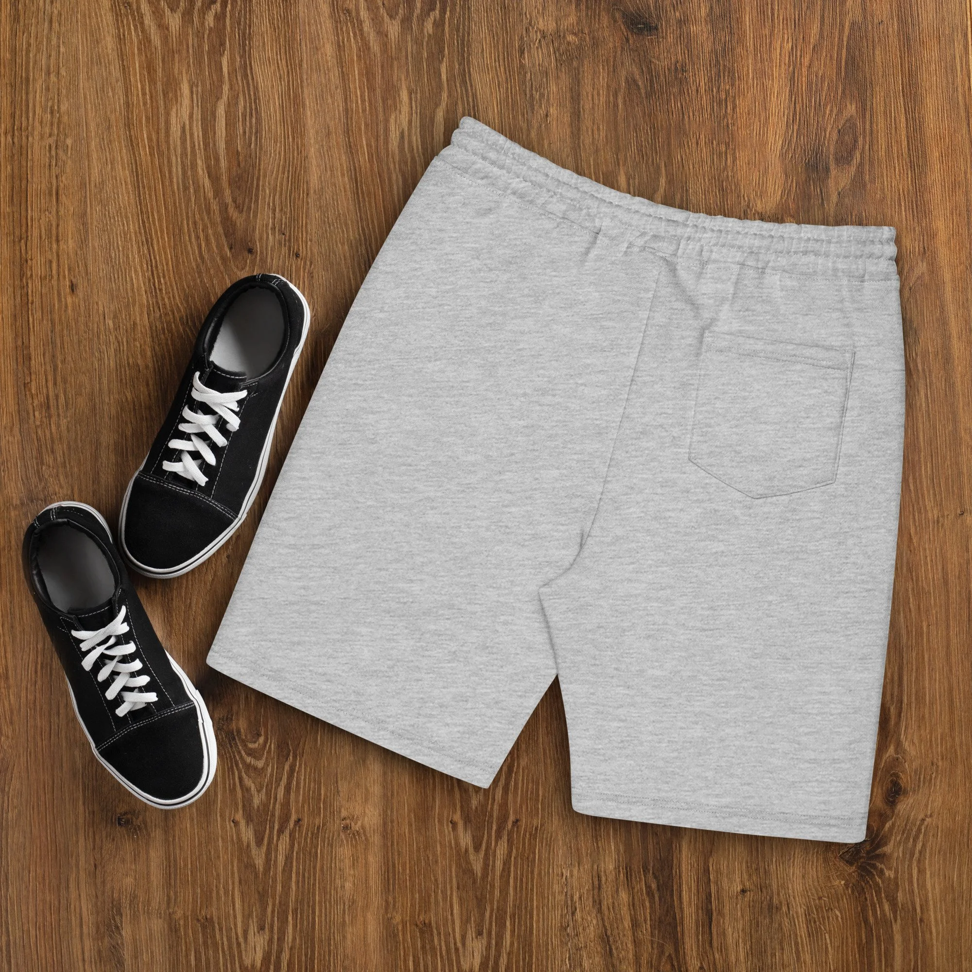 mens-fleece-shorts-heather-grey-back-6a316bace295b.jpg