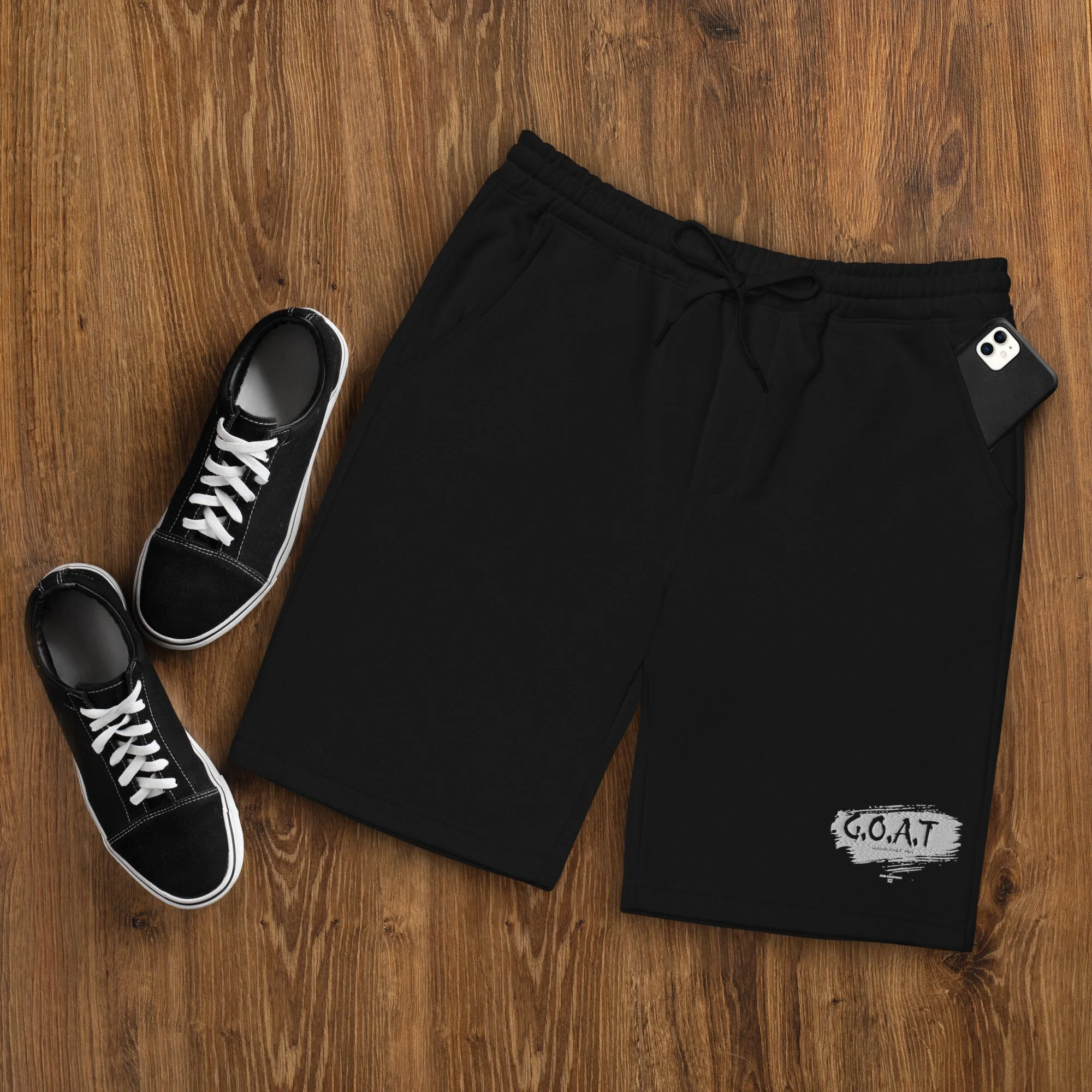 mens-fleece-shorts-black-front-6a34435006d31.jpg