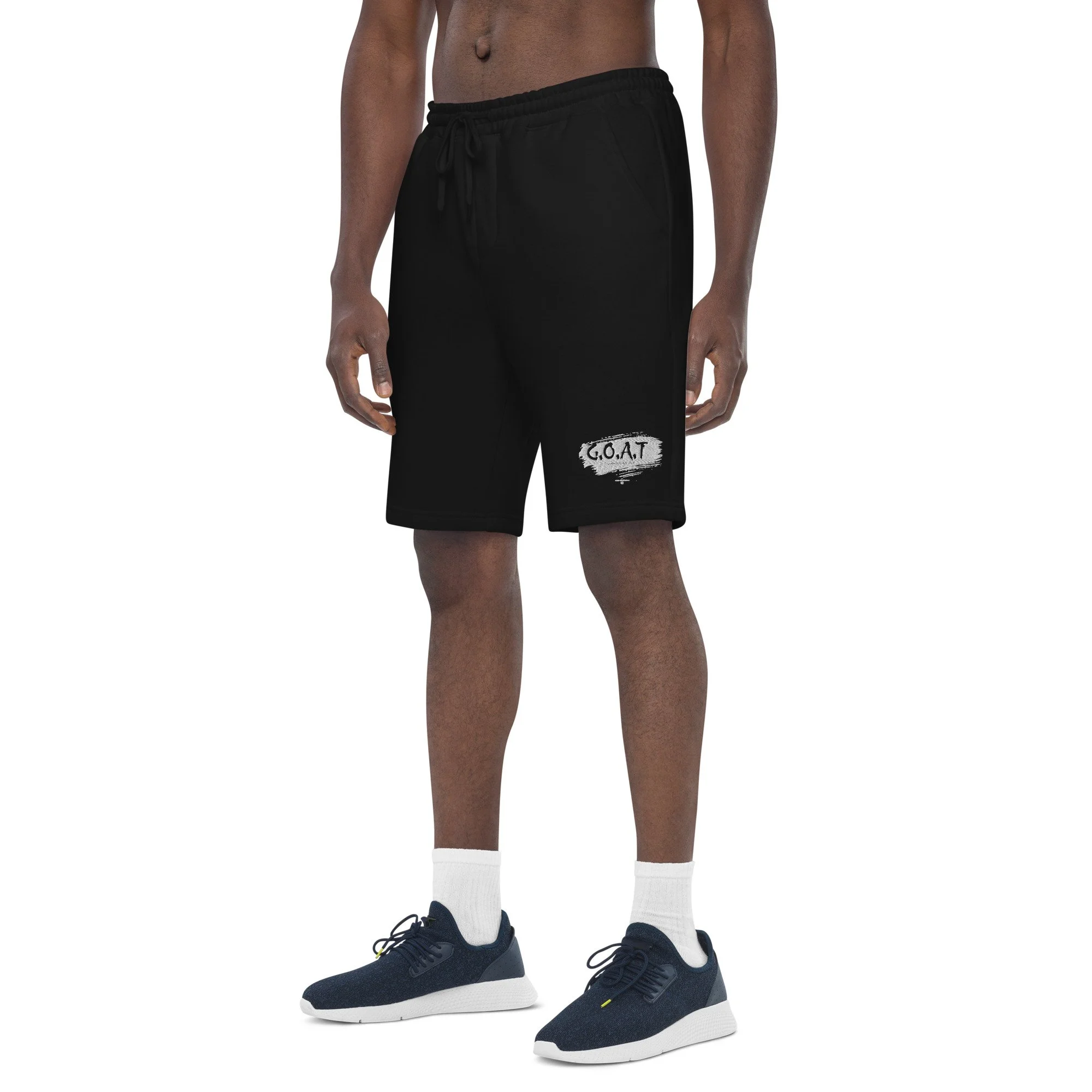 mens-fleece-shorts-black-left-front-6a3443500821a.jpg