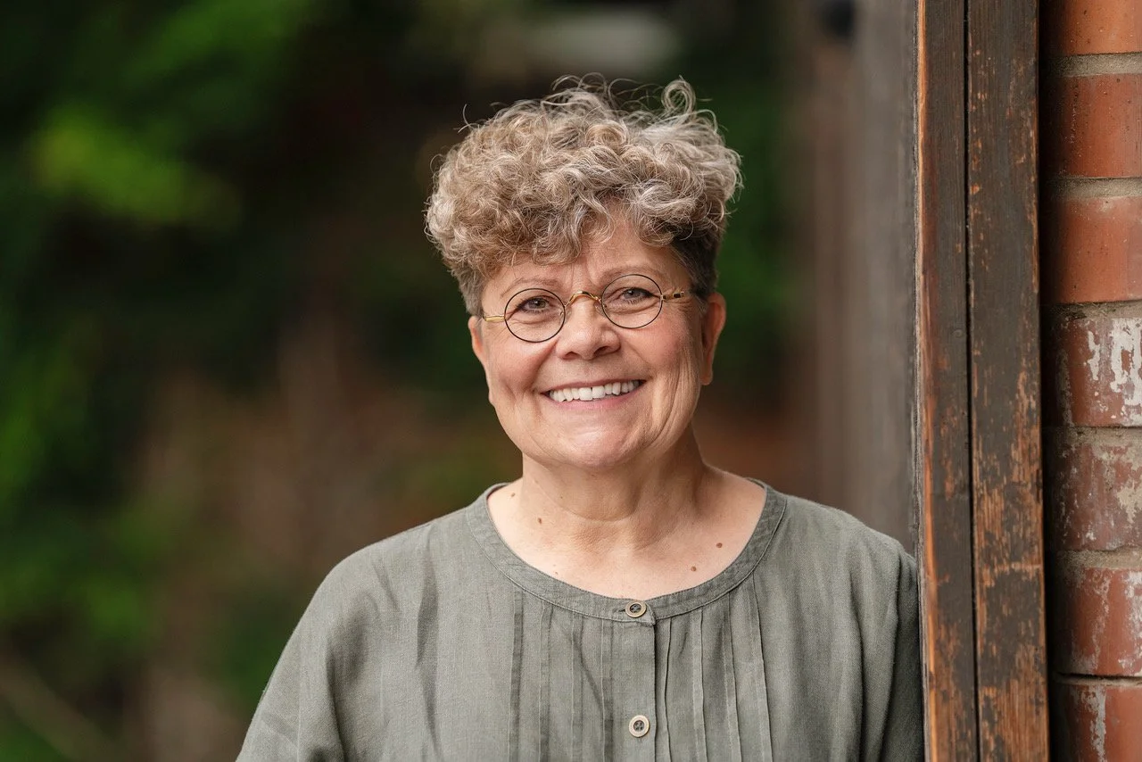 Tatjana Matuschke-Fricke