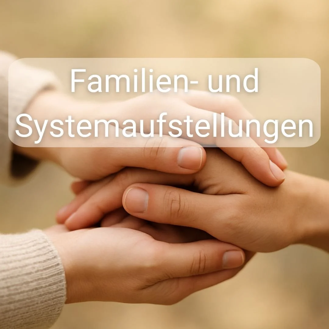 Hinschauen. Verstehen. Verändern.