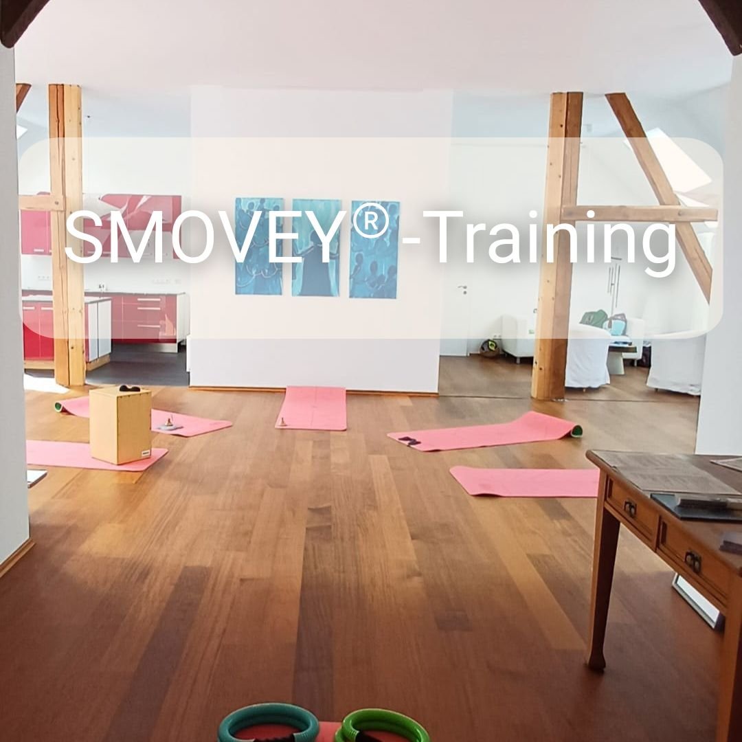 SMOVEY®-Training