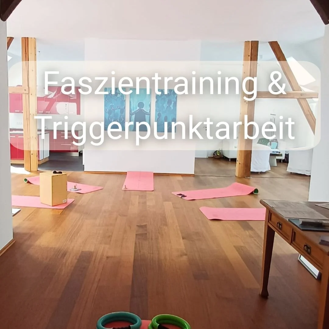 Bewusst wahrnehmen. Spannungen lösen. Energie tanken.