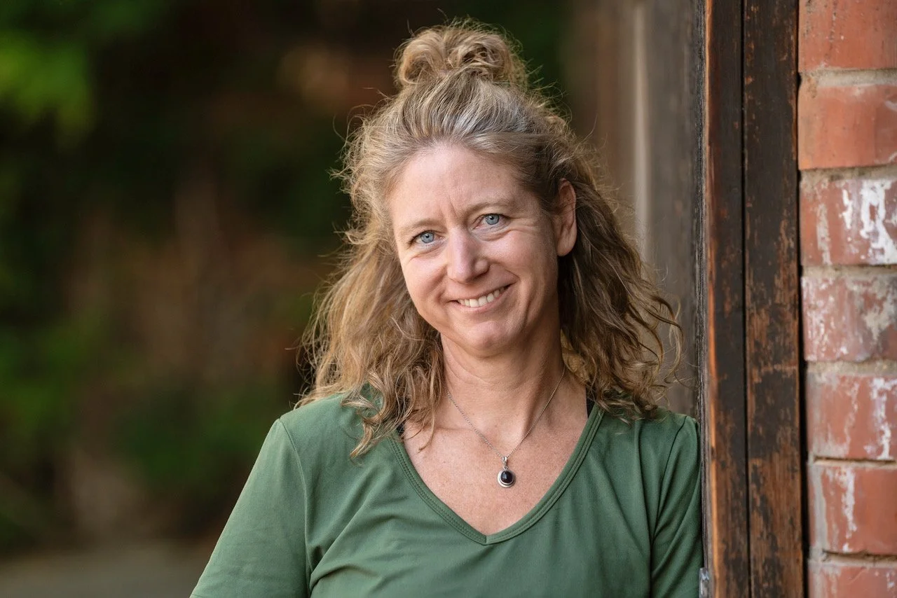 Zita Ruder