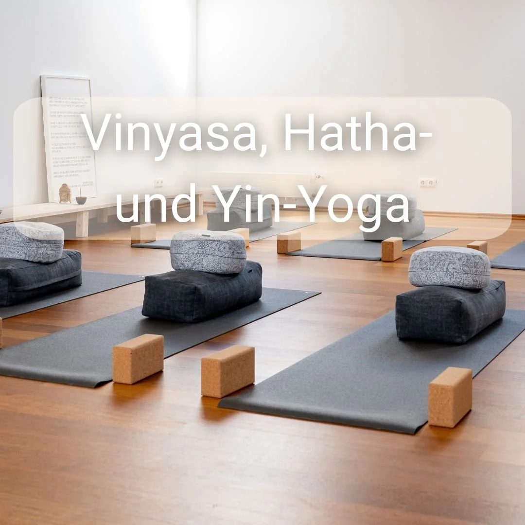 Freude an Bewegung. Energie für den Alltag.