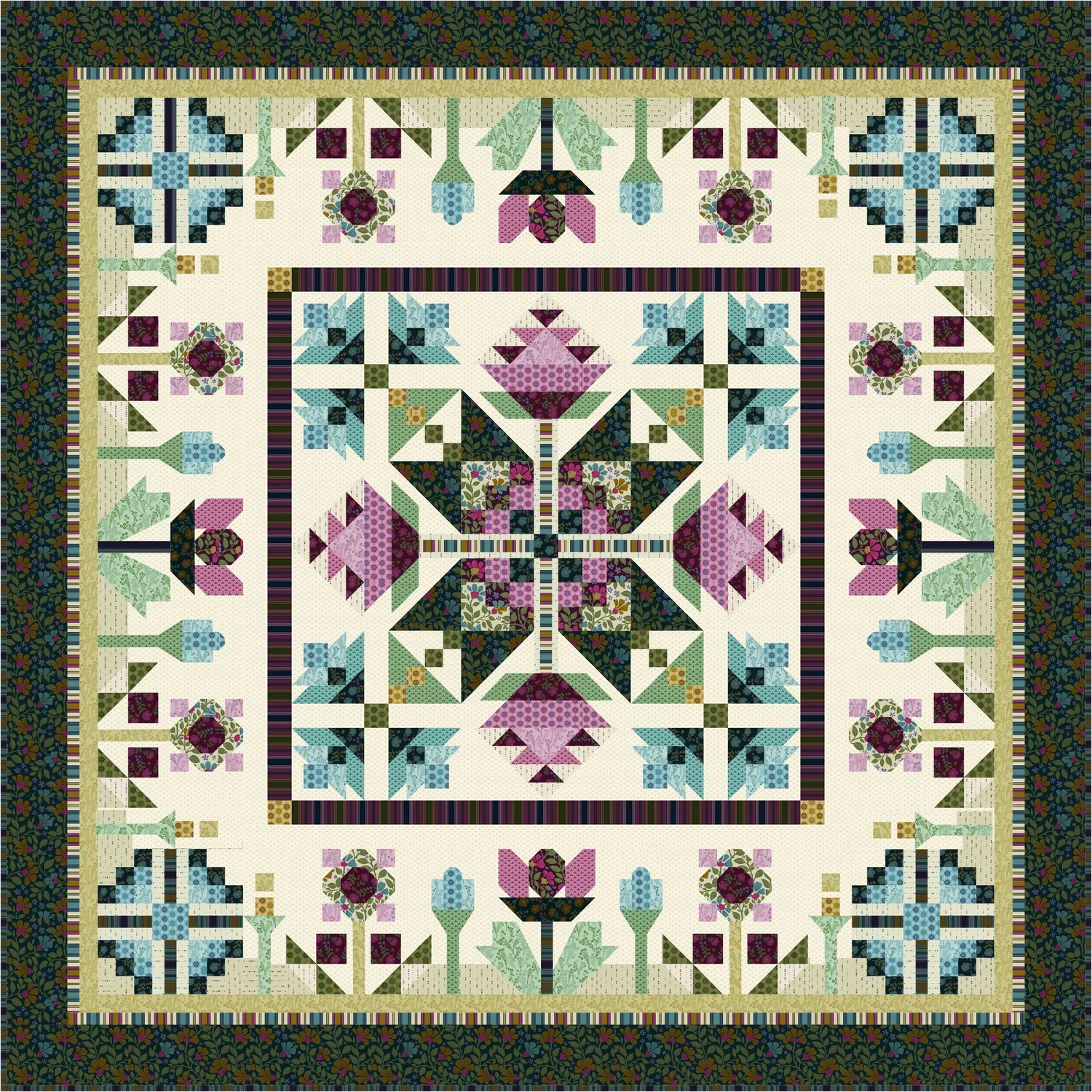 Patterns — Nancy Rink Designs